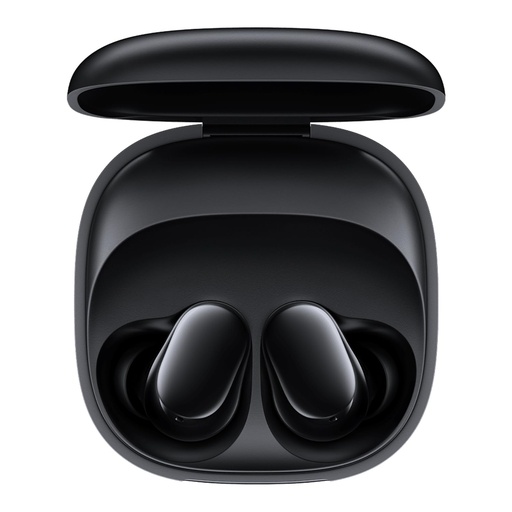 [RedmiBuds6Play] Audifonos Xiaomi Redmi Buds 6 Play Black