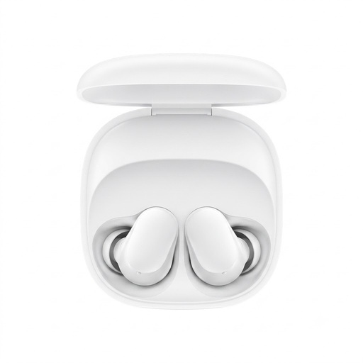 [RedmiBuds6Play] Audifono Xiaomi Redmi Buds 6 Play White