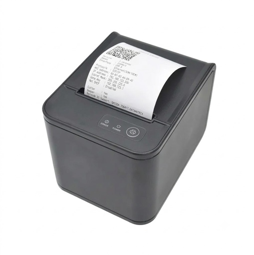 [60302040] Impresora Termica 80mm Usb/Ethernet