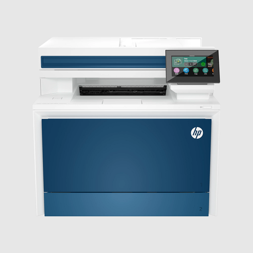 [5HH65A] Impresora HP Multifuncional Color LaserJet Pro 4303dw