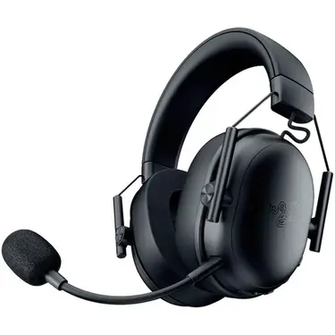 [RZ04-05420100-R3U1] Audifono Razer Blackshark V3 HyperSpeed Nasa Gaming 3.5mm Wireless 7.1 Negro