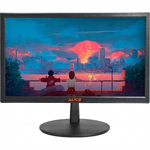 [AUCE20-60] Monitor AUCE 19.5" HD 60-75Hz Negro 