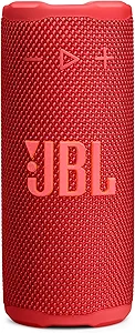 [JBLGRIPREDAM] Speaker JBL GRIP Rojo