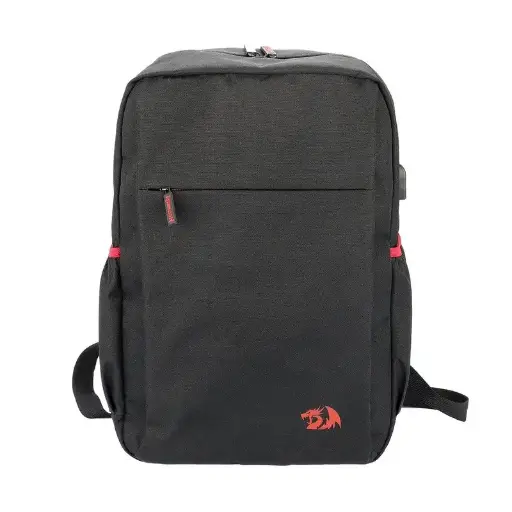 [GB-82] Morral ReDragon Gaming Heracles Negro