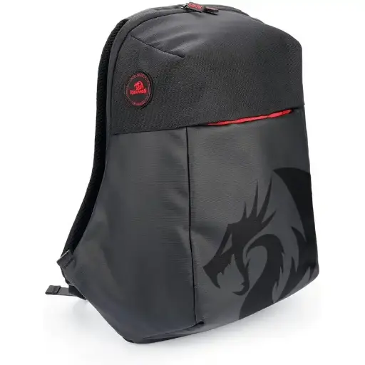 [GB-93] Morral ReDragon Gaming Traveller Negro