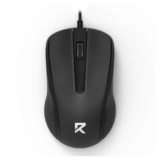 [BM-4049] Mouse ReDragon BM-4049 USB Negro  