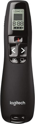 [910-001350] Presentador Logitech Wireless R800