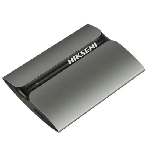 [HS-ESSD-T300S 1TB] Disco Duro Externo Hiksemi SSD 1TB Usb 3.2-C Negro