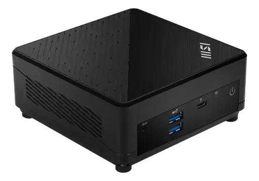 [936-B0A811-086] Mini PC MSI CUBI 5 i3-1215U WIFI-BT 5.3