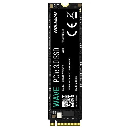 [6974202725716] Disco Duro Hiksemi SSD Wave 512GB M.2