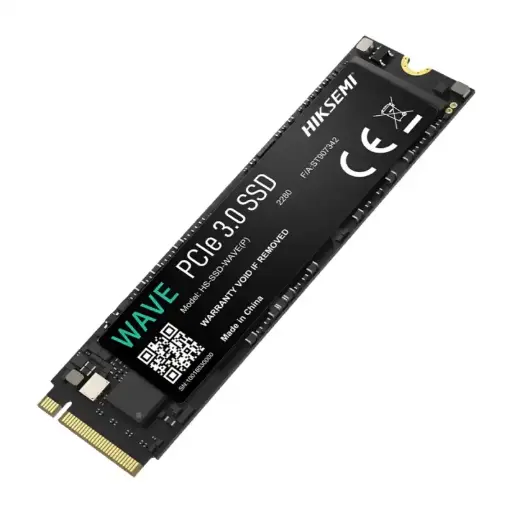 [HS-SSD-WAVE1TBM.2] Disco Duro Hiksemi SSD Wave 1TB M.2