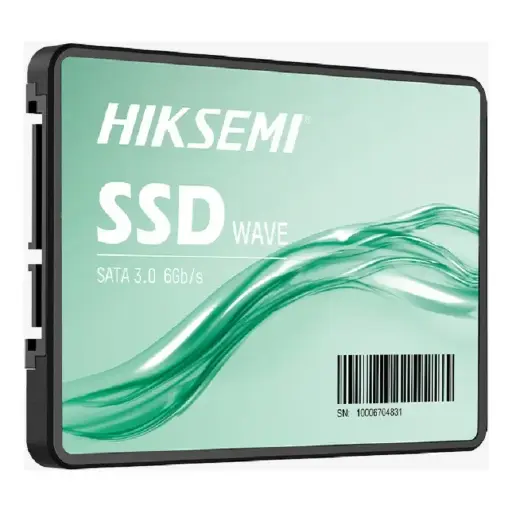 [HS-SSD-WAVE1TB2.5] Disco Duro Hiksemi 1TB 2.5" Sata 3.0