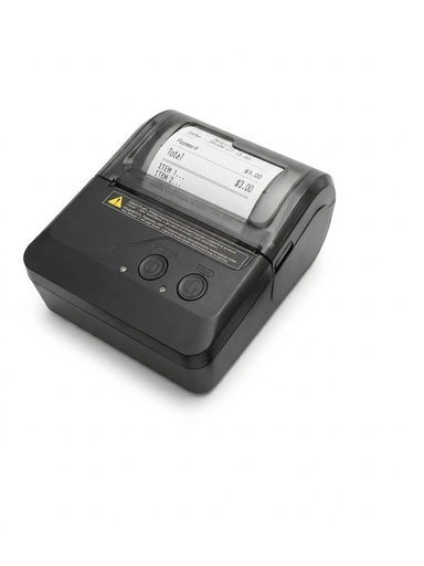 [60302062] Impresora Termica 80mm Portatil Bluetooth