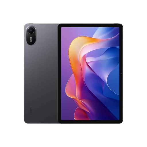 [redmipad24128G] Tablet Xiaomi RedmiPad 2 4GB 128GB Wi-Fi Grey