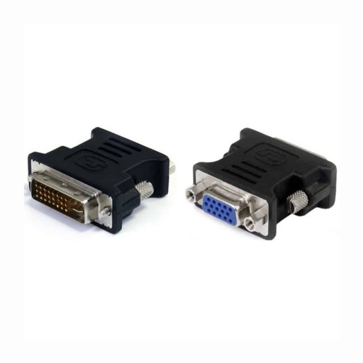 [ACX120USX] Adaptador Targus DVI-1 Macho a VGA Hembr