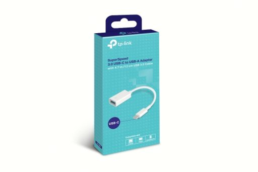 [UC400] Adaptador TP Link USB-C a USB-A