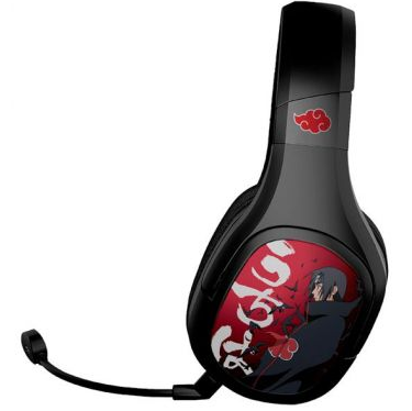 [NA-HS-1002] Audifono Checkpoint Wireless Akatsuki 7.1