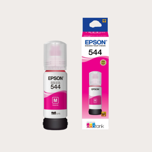 [T544320] Botella de Tinta Epson Magenta T544320