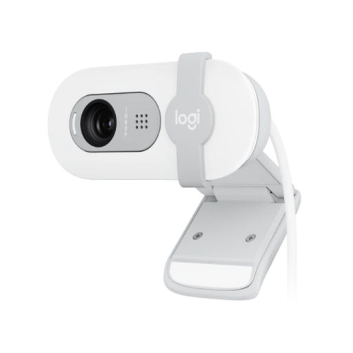 [brio100] Camara Web Brio 100 OFF White