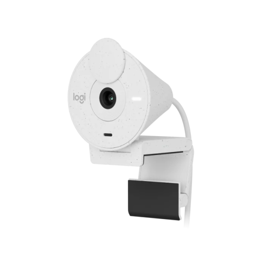[960-001440] Camara Web Brio 300 OFF White