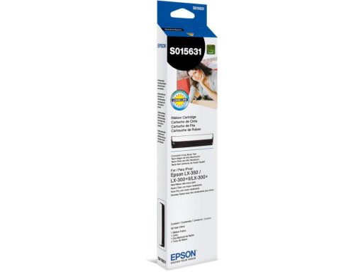 [S015631] Cinta Epson LX-350