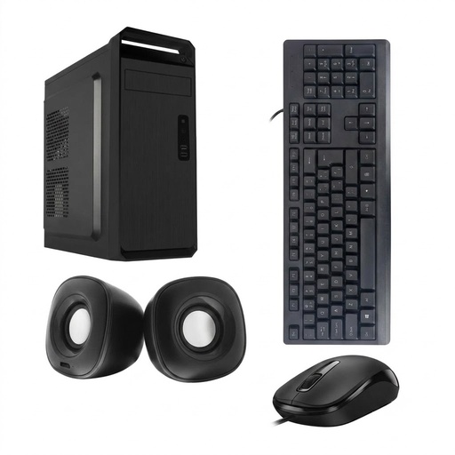 [COMBO3] Computador Ryzen 3 3200G 8GB 240GB
