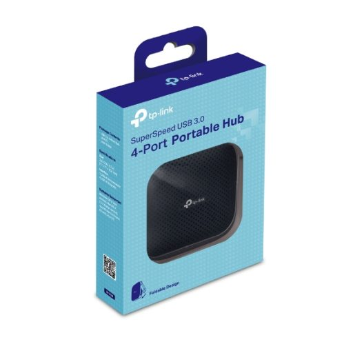 [UH400] Hub TP Link 4 Ptos UH400 USB 3.0