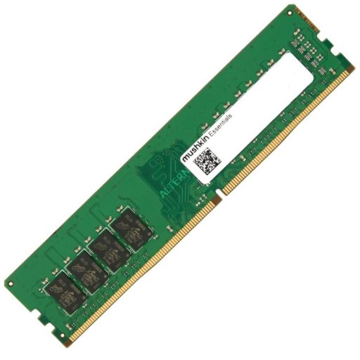 [DDR3MUSHKIN4GBDESKTO] Memoria Ram 4GB DDR3 1600 Mhz Mushkin Desktop