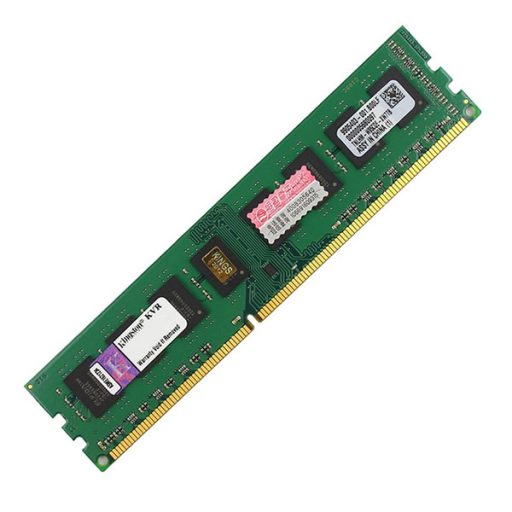[KVR16LN118] Memoria Ram 8GB DDR3 1600 Mhz Kingston Desktop