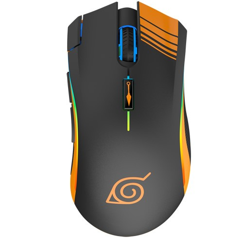[NA-MS-1001] Mouse Checkpoint MX-200 Leaf Ninja Gaming