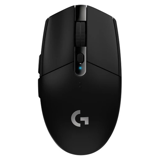 [910-005281] Mouse Logitech G305 LightSpeed Black
