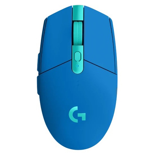 [910-006012] Mouse Logitech G305 LightSpeed Blue