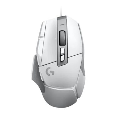 [910-006144] Mouse Logitech G502 X White