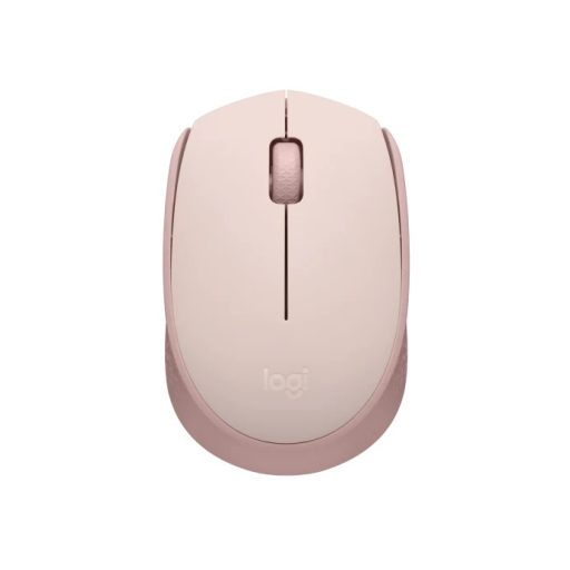 [910006862] Mouse Logitech M170 Wireless Rose