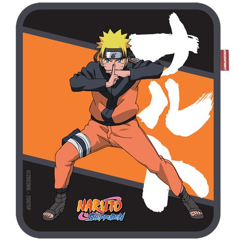 [NA-MP-1020] Mouse Pad Small Jutsu Hand Sign Naruto
